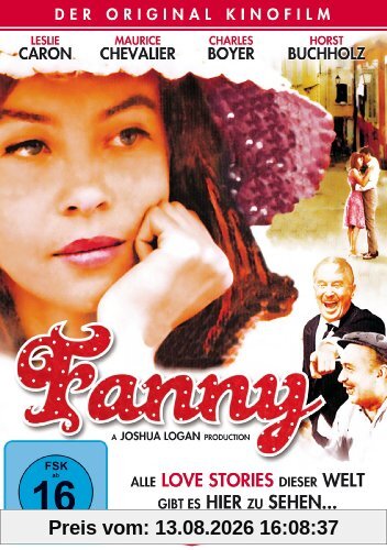 Fanny - Der Kinofilm