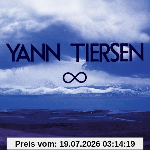 Yann Tiersen (Infinity)