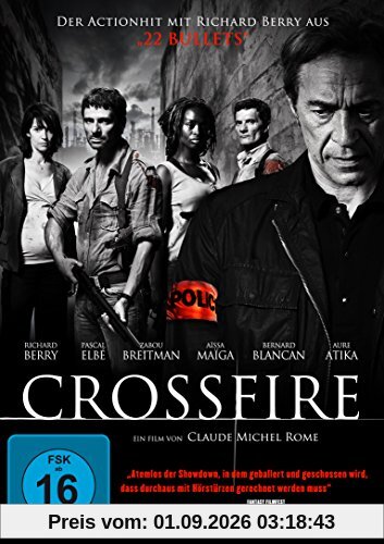 Crossfire