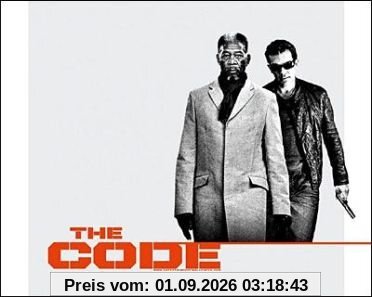 SEVEN 7 The Code