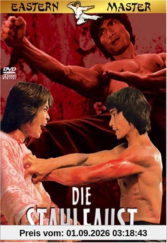 Die Stahlfaust