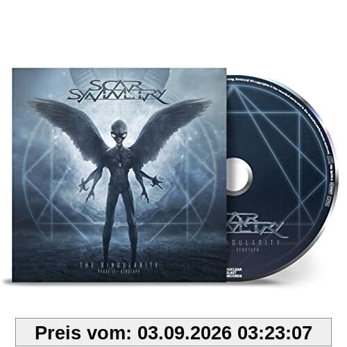 The Singularity Phase II-Xenotaph