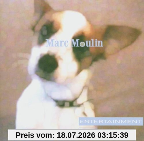 Marc Moulin Entertainment