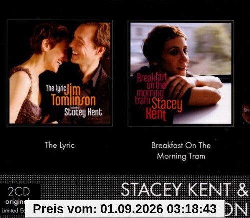 2cd Originals Boxset