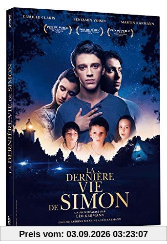 La dernière vie de simon [FR Import]