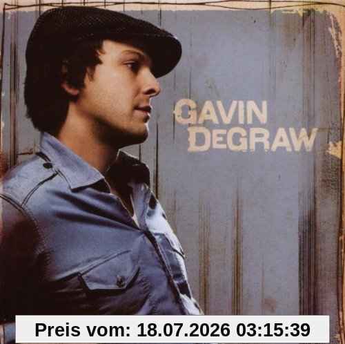 Gavin Degraw