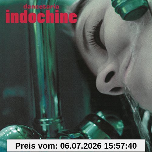 Indochine Dancetaria