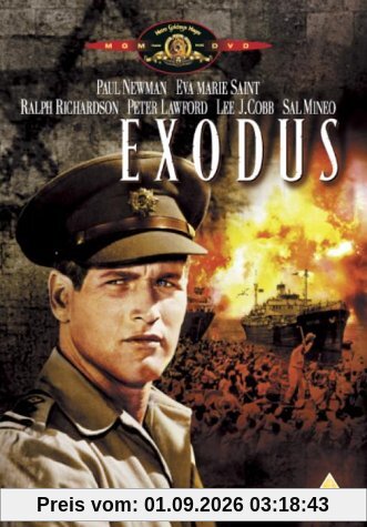 Exodus [UK Import]