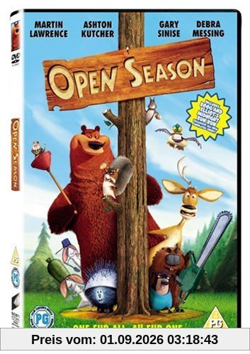 Open Season [UK Import]