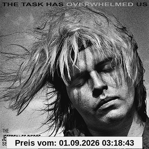 The Task Has Overwhelmed Us