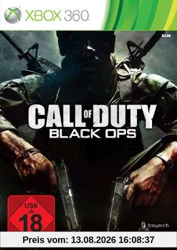 Call of Duty: Black Ops