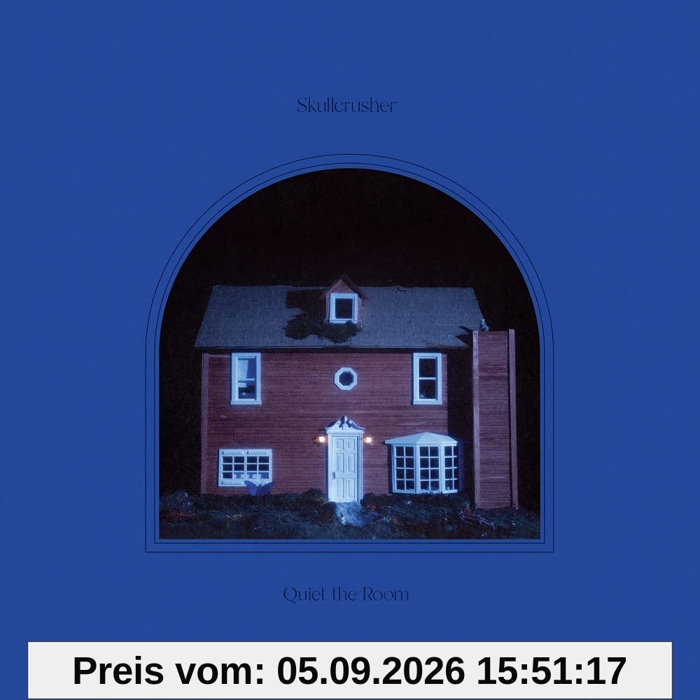 Quiet the Room [Vinyl LP]