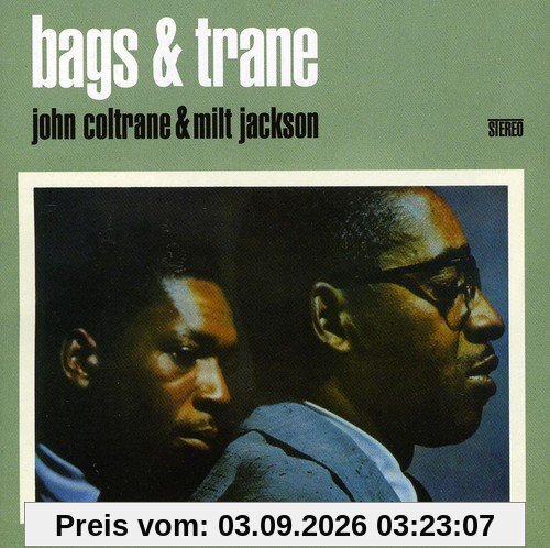 Bags & Trane