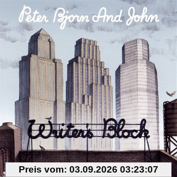 Writer S Block