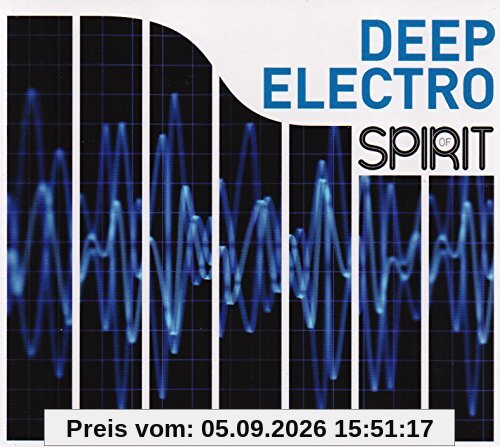 Spirit of Deep Electro