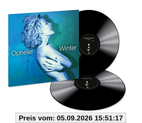 Privacy (Double Vinyle-25ème Anniversaire)