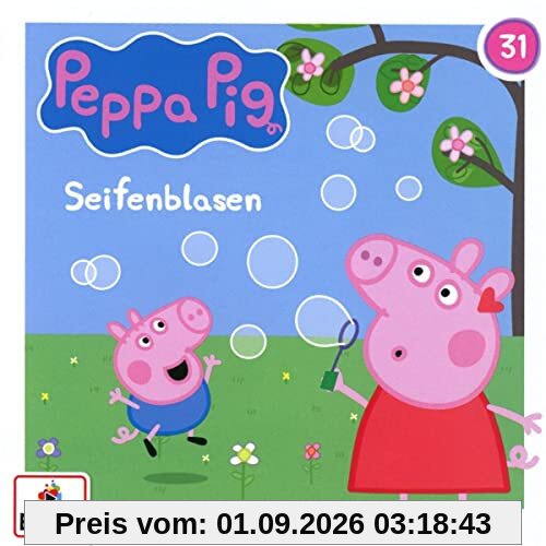 Folge 31: Seifenblasen