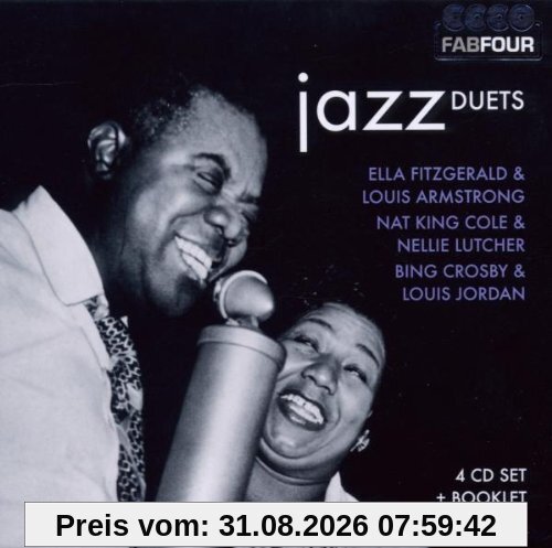 Jazz Duets