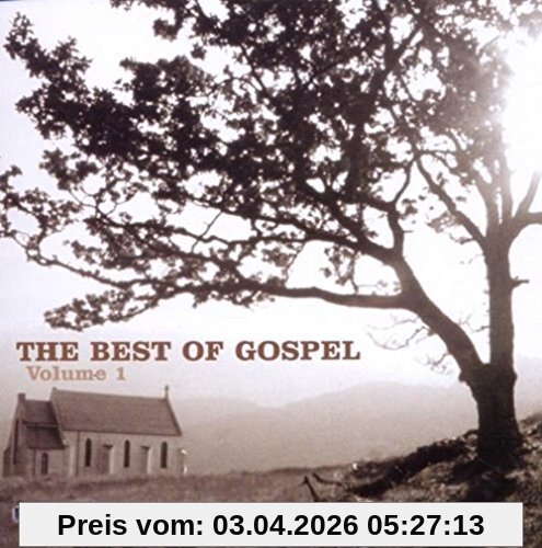 Various Best Of Gospel Vol.1