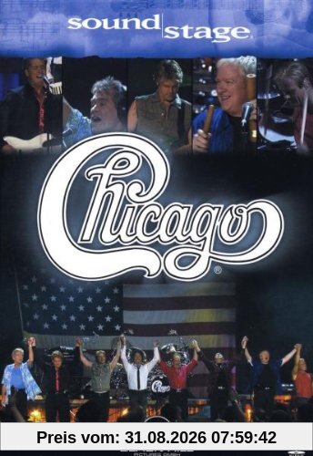 Chicago - Soundstage: Chicago