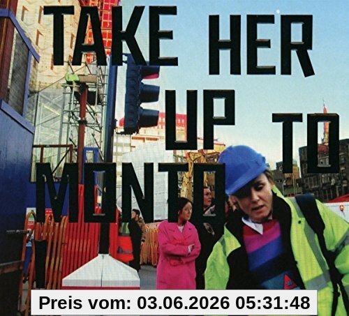 Roisin Murphy Take Her Up To Monto