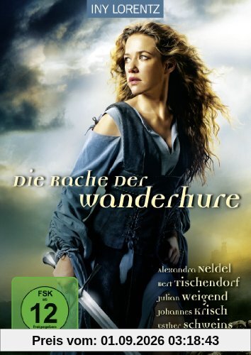 Die Rache der Wanderhure