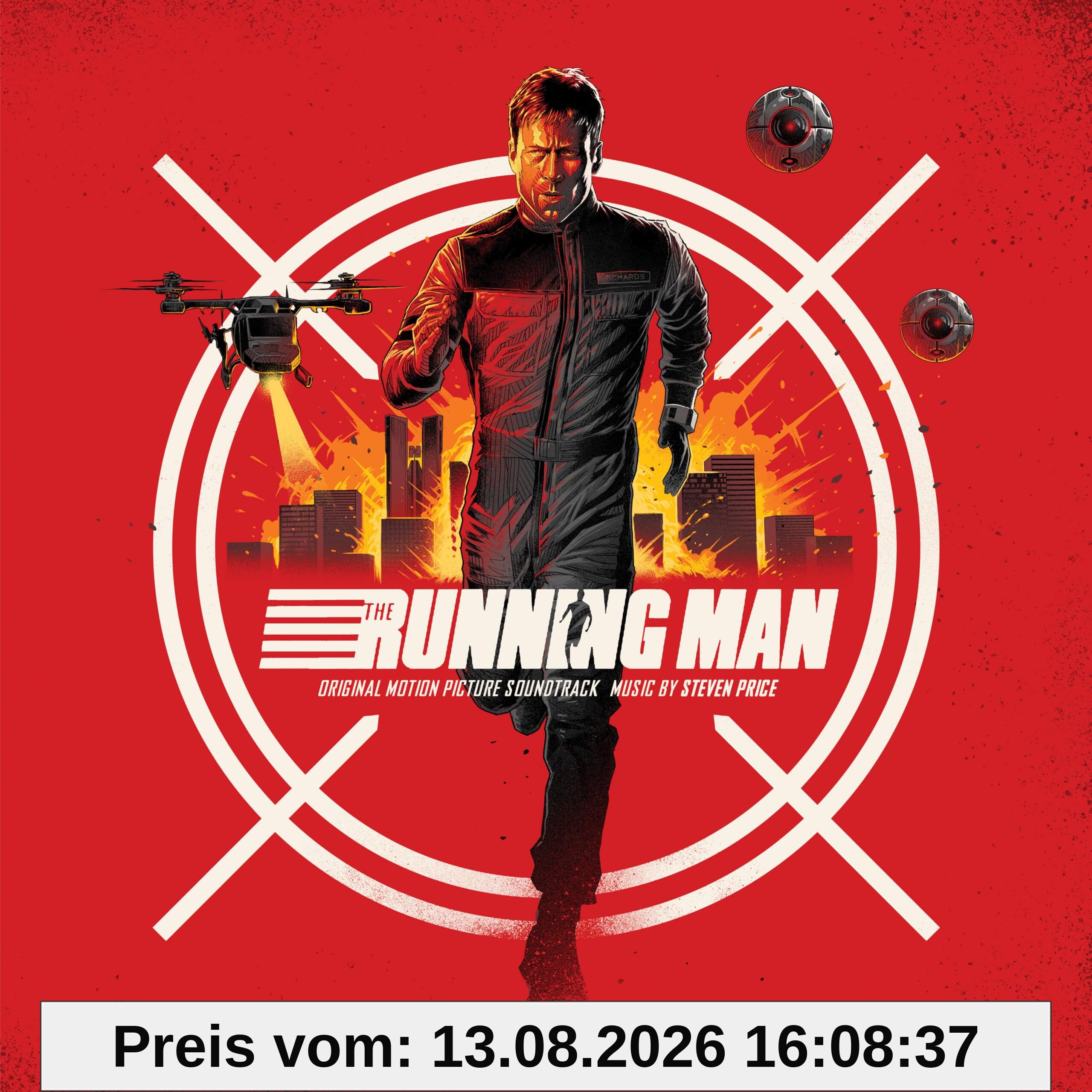 The Running Man