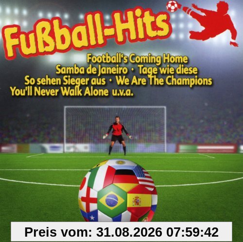 Fußball Hits