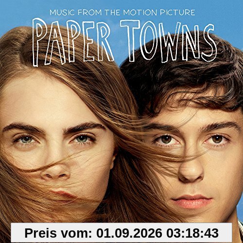 Paper Towns