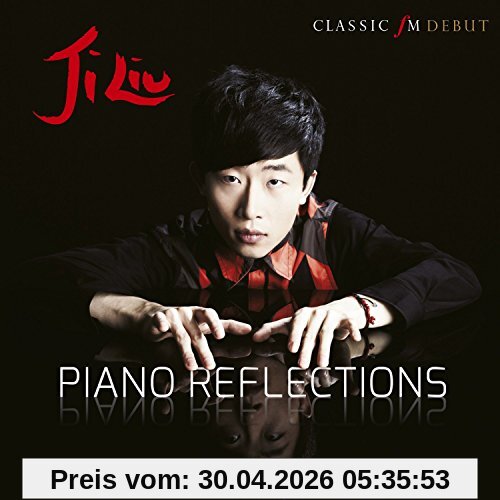 Piano Reflections