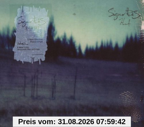 Hvarf/Heim