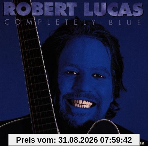 Completely Blue