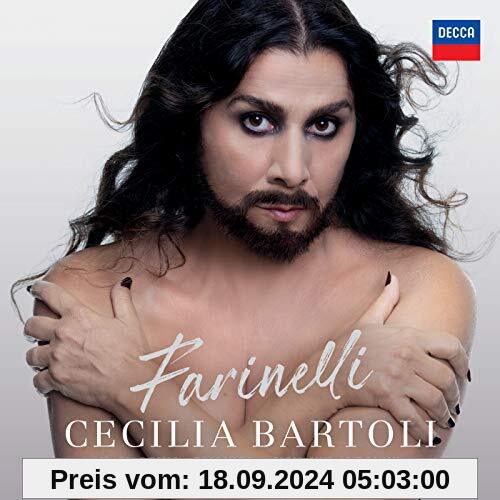 Farinelli (Ltd. Edt.)