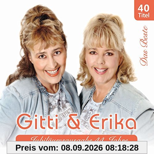 44 Jahre-Zum Jubiläum