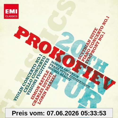 Sergej Prokofieff