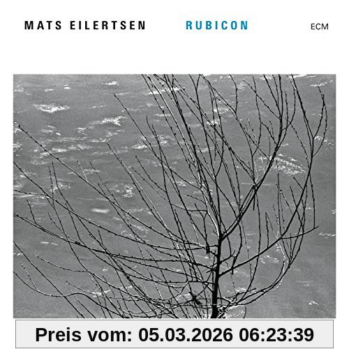 Eilertsen, Mats Ensemble Rubicon