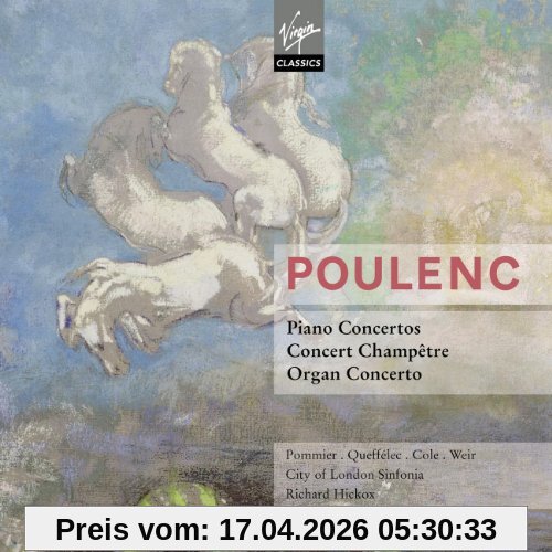 Konzerte:Klavier,Cembalo,Orgel