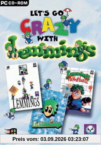Lemmings Pack