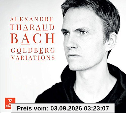 Goldberg Variationen
