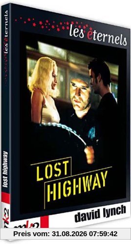 Lost highway