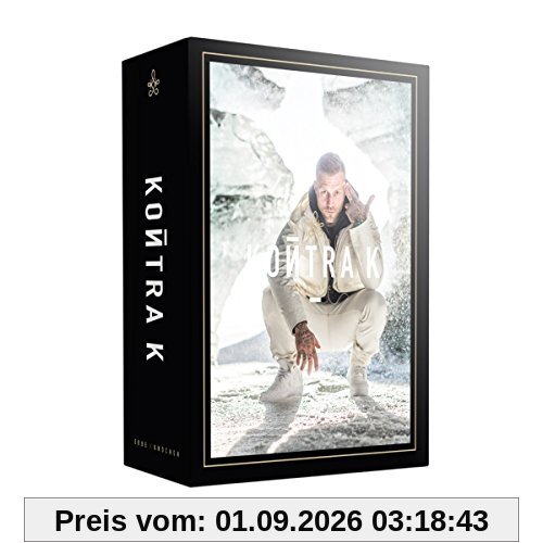 Erde & Knochen (Limited Box Set)