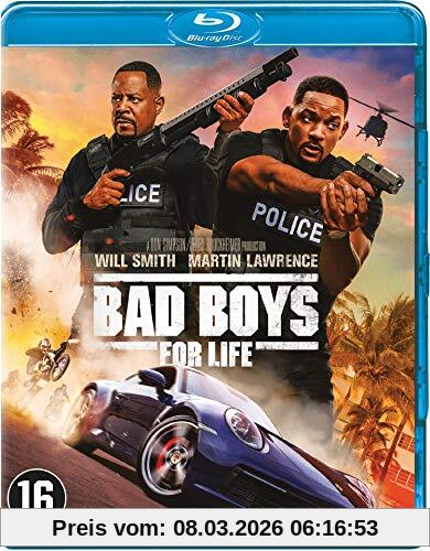 unbekannt Bad Boys For Life