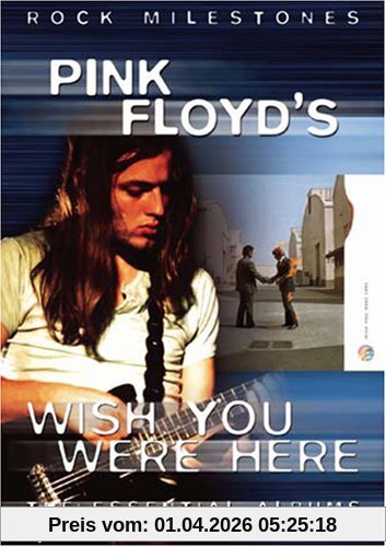 Pink Floyd - Wish You Were Here [2005] [Uk Import]