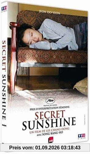Secret sunshine [FR Import]