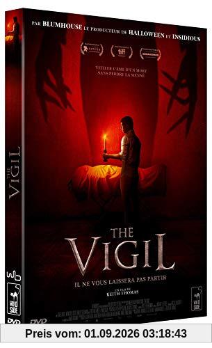 The Vigil