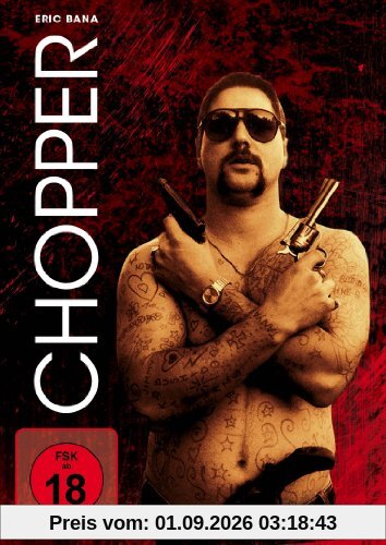 Chopper