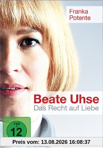 Beate Uhse - Das Recht auf Liebe