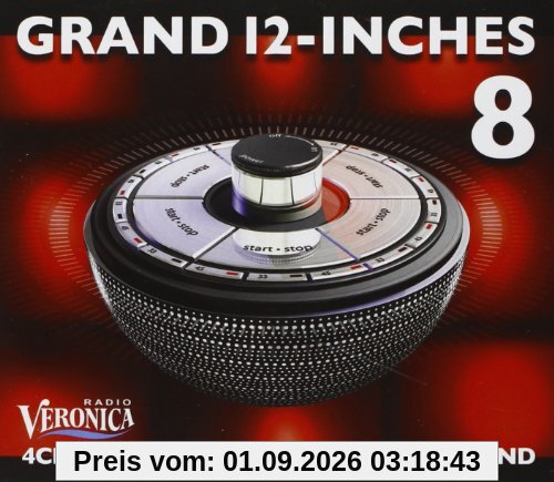 Grand 12-Inches Vol.8