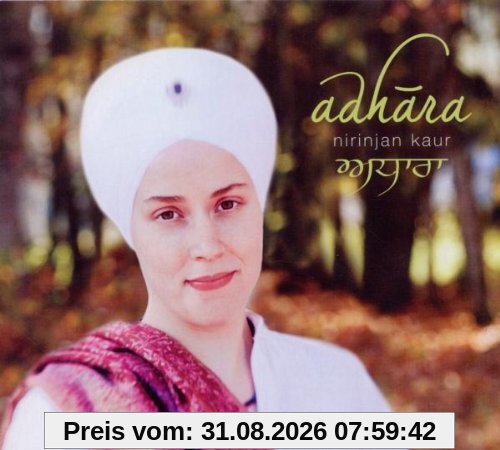 Adhara