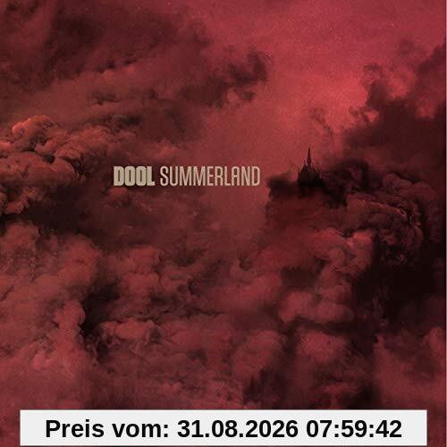 Summerland (Digipak)